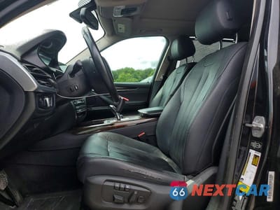Zdjęcie 7 z 13 samochodu: 2014 BMW X5 XDRIVE35I VIN:5UXKR0C52E0H18857 - miniatura