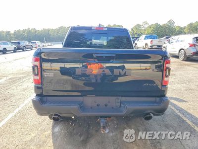 Zdjęcie 6 z 12 samochodu: 2021 RAM 1500 REBEL VIN:1C6SRFLT2MN529229 - miniatura