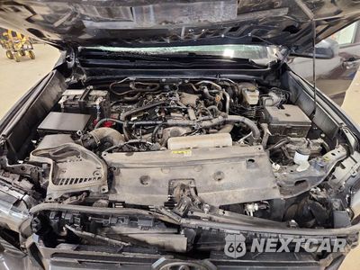 Zdjęcie 11 z 12 samochodu: 2025 TOYOTA TACOMA SR5 VIN:3TMLB5JN1SM115043 - miniatura
