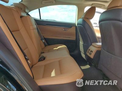 Zdjęcie 10 z 12 samochodu: 2018 LEXUS ES 350 VIN:58ABK1GG7JU099538 - miniatura