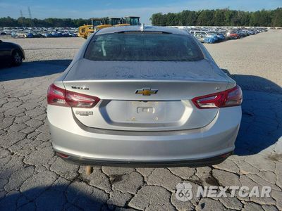 Zdjęcie 6 z 12 samochodu: 2020 CHEVROLET MALIBU LT VIN:1G1ZD5ST5LF102551 - miniatura