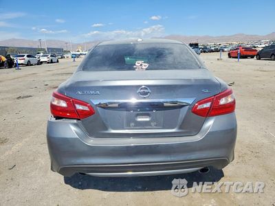 Zdjęcie 6 z 12 samochodu: 2017 NISSAN ALTIMA 2.5 SL VIN:1N4AL3AP0HC179469 - miniatura