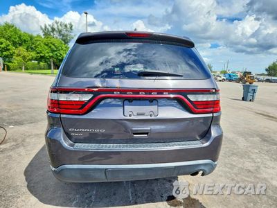 Zdjęcie 6 z 12 samochodu: 2015 DODGE DURANGO SXT VIN:1C4RDJAGXFC690022 - miniatura