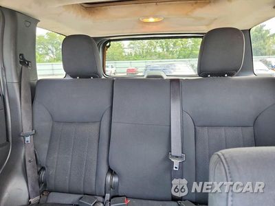 Zdjęcie 10 z 13 samochodu: 2012 JEEP LIBERTY SPORT VIN:1C4PJMAK0CW146693 - miniatura