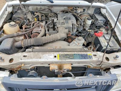 Zdjęcie 11 z 12 samochodu: 2008 FORD RANGER VIN:1FTYR10D18PB04842 - miniatura
