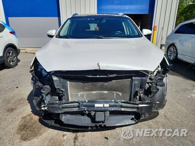 Piąte zdjęcie samochodu w środku: 2019 KIA SORENTO SX V6 VIN:5XYPKDA5XKG443246 - miniatura