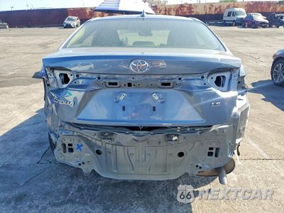 Zdjęcie 6 z 12 samochodu: 2024 TOYOTA COROLLA LE VIN:JTDB4MEE8R3024177 - miniatura
