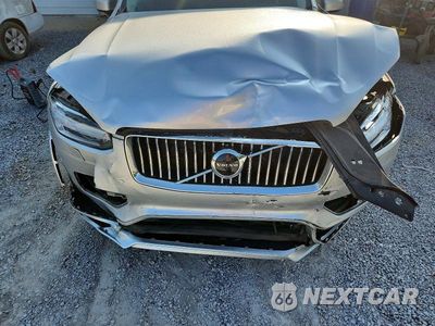 Zdjęcie 11 z 12 samochodu: 2021 VOLVO XC90 T5 MOMENTUM VIN:YV4102PK2M1717391 - miniatura