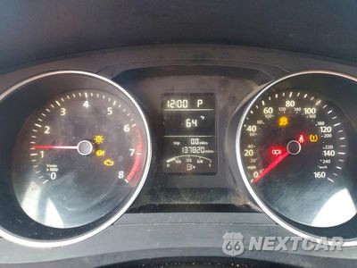 Zdjęcie 9 z 12 samochodu: 2015 VOLKSWAGEN JETTA SE VIN:3VWD17AJ8FM347075 - miniatura