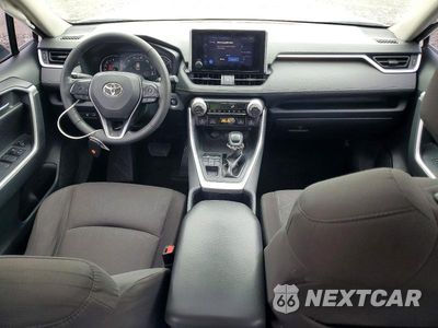 Zdjęcie 8 z 13 samochodu: 2023 TOYOTA RAV4 XLE VIN:JTMP1RFV3PD094882 - miniatura