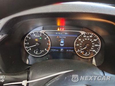 Zdjęcie 9 z 13 samochodu: 2019 NISSAN ALTIMA VIN:1N4BL4BV3KC192845 - miniatura