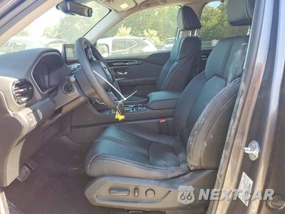 Zdjęcie 7 z 14 samochodu: 2026 HONDA PILOT EXL VIN:5FNYG2H49TB014101 - miniatura