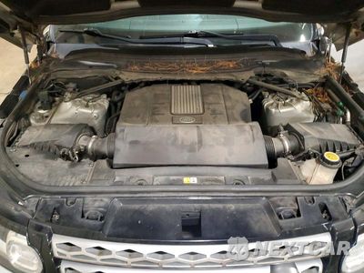 Zdjęcie 12 z 13 samochodu: 2015 LAND ROVER RANGE ROVER SPORT HSE VIN:SALWR2VF1FA511690 - miniatura