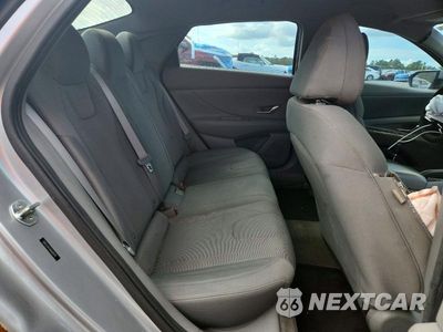 Zdjęcie 10 z 13 samochodu: 2022 HYUNDAI ELANTRA SE VIN:5NPLL4AG4NH081991 - miniatura