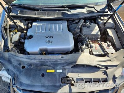 Zdjęcie 12 z 13 samochodu: 2007 TOYOTA AVALON XLS VIN:4T1BK36B97U222385 - miniatura