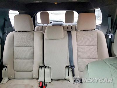 Zdjęcie 10 z 13 samochodu: 2014 FORD EXPLORER VIN:1FM5K7B82EGA99684 - miniatura
