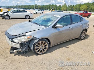 2016 DODGE DART SXT SPORT 1C3CDFFA3GD822982 - główne zdjęcie licytacji z USA - miniatura