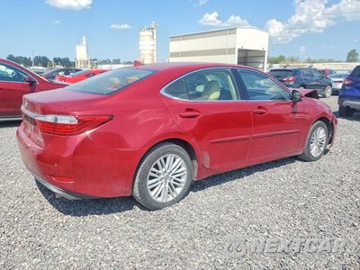 Trzecie zdjęcie samochodu z tyłu: 2014 LEXUS ES 350 VIN:JTHBK1GG5E2095290 - miniatura
