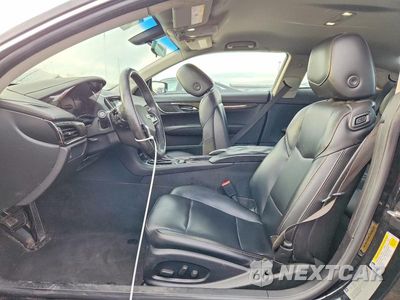 Zdjęcie 7 z 12 samochodu: 2016 CADILLAC ATS VIN:1G6AA1RX0G0135547 - miniatura