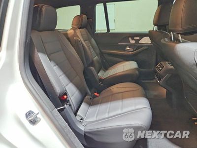 Zdjęcie 11 z 14 samochodu: 2026 MERCEDES-BENZ GLS 450 4MATIC VIN:4JGFF5KE6TB680750 - miniatura