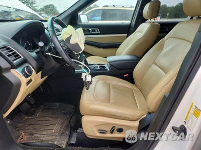 Zdjęcie 7 z 13 samochodu: 2017 FORD EXPLORER XLT VIN:1FM5K7D86HGB19131 - miniatura