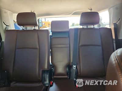 Zdjęcie 10 z 13 samochodu: 2019 TOYOTA 4RUNNER LIMITED VIN:JTEBU5JRXK5656828 - miniatura