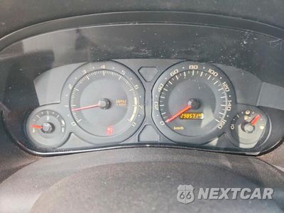 Zdjęcie 9 z 12 samochodu: 2004 CADILLAC SRX VIN:1GYDE637940122578 - miniatura