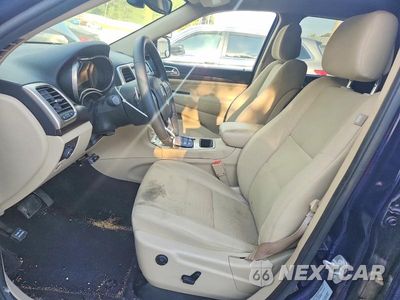 Zdjęcie 7 z 12 samochodu: 2017 JEEP GRAND CHEROKEE LAREDO VIN:1C4RJEAG2HC638127 - miniatura