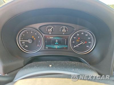 Zdjęcie 9 z 13 samochodu: 2019 BUICK ENCLAVE ESSENCE VIN:5GAERBKW6KJ265741 - miniatura