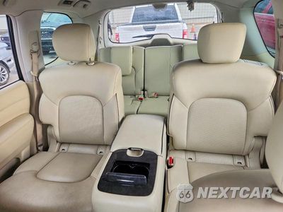 Zdjęcie 10 z 14 samochodu: 2022 INFINITI QX80 LUXE VIN:JN8AZ2AF7N9743190 - miniatura