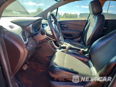 Zdjęcie 7 z 13 samochodu: 2020 CHEVROLET TRAX 1LT VIN:KL7CJLSBXLB016898 - miniatura