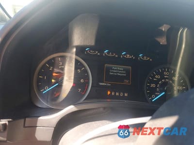 Zdjęcie 9 z 12 samochodu: 2020 FORD F150 SUPERCREW VIN:1FTFW1E59LKE43047 - miniatura