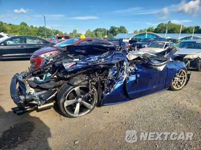 Trzecie zdjęcie samochodu z tyłu: 2016 AUDI A5 PREMIUM PLUS S-LINE VIN:WAUM2AFR0GA013792 - miniatura