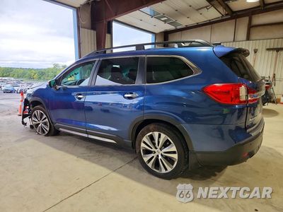 Drugie zdjęcie samochodu z przodu: 2020 SUBARU ASCENT TOURING VIN:4S4WMARD3L3410963 - miniatura