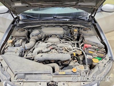 Zdjęcie 10 z 11 samochodu: 2011 SUBARU IMPREZA 2.5I VIN:JF1GE6A61BH502502 - miniatura