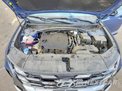 Zdjęcie 11 z 13 samochodu: 2025 HYUNDAI TUCSON SEL VIN:5NMJBCDE9SH530489 - miniatura