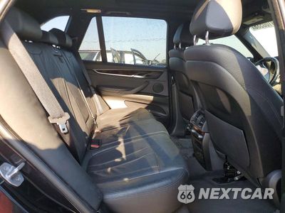 Zdjęcie 10 z 12 samochodu: 2017 BMW X5 XDRIVE35I VIN:5UXKR0C53H0U52265 - miniatura