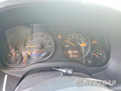 Zdjęcie 9 z 13 samochodu: 2016 JEEP PATRIOT LATITUDE VIN:1C4NJRFB3GD618562 - miniatura