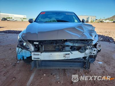 Piąte zdjęcie samochodu w środku: 2020 NISSAN ALTIMA S VIN:1N4BL4BV4LN319933 - miniatura