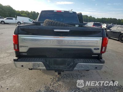 Zdjęcie 6 z 12 samochodu: 2019 FORD F150 SUPERCREW VIN:1FTFW1E48KFC85122 - miniatura