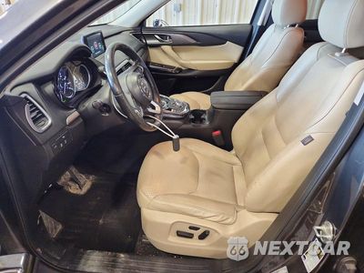 Zdjęcie 7 z 12 samochodu: 2018 MAZDA CX-9 TOURING VIN:JM3TCBCY2J0206625 - miniatura