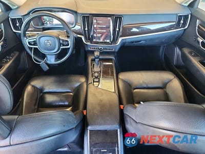 Zdjęcie 8 z 12 samochodu: 2018 VOLVO S90 T5 MOMENTUM VIN:LVY982MK2JP022235 - miniatura