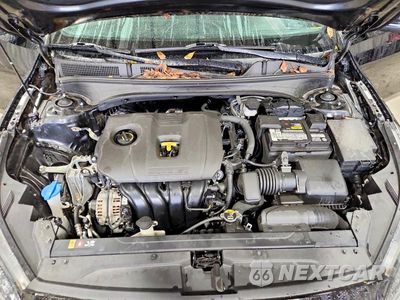 Zdjęcie 11 z 13 samochodu: 2022 KIA FORTE GT LINE VIN:3KPF54AD6NE505057 - miniatura