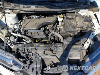 Zdjęcie 12 z 14 samochodu: 2021 NISSAN ROGUE SPORT S VIN:JN1BJ1AW2MW425353 - miniatura