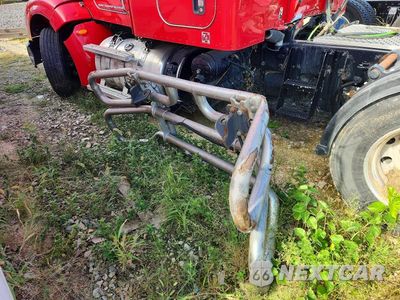 Zdjęcie 13 z 14 samochodu: 2013 PETERBILT 386 SEMI TRUCK VIN:1XPHA49XXDD185131 - miniatura