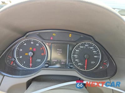 Zdjęcie 9 z 12 samochodu: 2012 AUDI Q5 PREMIUM PLUS VIN:WA1LFAFPXCA050998 - miniatura