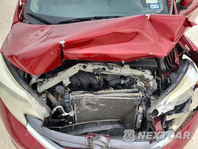 Zdjęcie 11 z 12 samochodu: 2014 NISSAN VERSA NOTE SV VIN:3N1CE2CP5EL405223 - miniatura