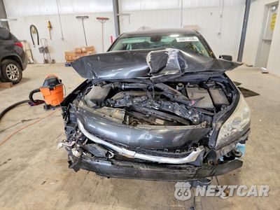 Piąte zdjęcie samochodu w środku: 2015 CHEVROLET MALIBU 2LT VIN:1G11D5SL8FF130488 - miniatura