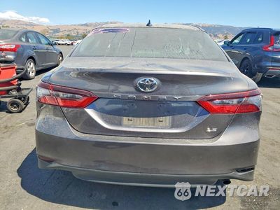 Zdjęcie 6 z 13 samochodu: 2023 TOYOTA CAMRY LE VIN:4T1C11AK8PU814752 - miniatura