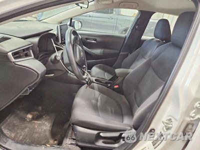 Zdjęcie 7 z 12 samochodu: 2020 TOYOTA COROLLA LE VIN:5YFEPRAE6LP121142 - miniatura